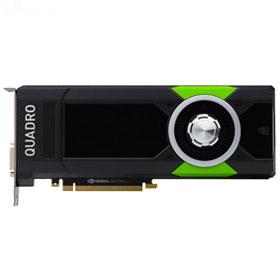 PNY Nvidia Quadro P5000 Graphics Card